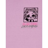 image:imageLOL Surprise girls Lol Surprise Oversize Tshirt amp Bike Short Bundle SetLilacPurple