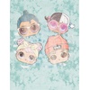 image:imageLOL Surprise girls Lol Surprise Oversize Tshirt amp Bike Short Bundle SetMint WashPink