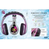 image:imageeKids LOL Surprise Wired Headphones for Kids School Home or Travel  Tangle Free Stereo with Parental Volume Control Connect via 35mm Jack