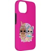 image:imageiPhone 14 LOL Surprise  Bossy Bunny And Candy QT Case