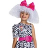 image:imageDiva Wig Official Lol Surprise Kids Costume Accessory