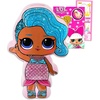 image:imageLOL Surprise Ceramic Piggy Bank  Bundle with 12 Tall Doll Coin Saving Money Currency Banknote Jar Plus Tattoos More  LOL Surprise Money Bank