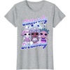 image:imageLOL Surprise Glitterally Dreaming Group Shot TShirtHeather Grey