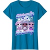 image:imageLOL Surprise Glitterally Dreaming Group Shot TShirtSapphire Blue