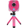 image:imageLOL Surprise HD Studio Camera HighDefinition Camera for Photos and Videos Green Screen for Special Effects and Backgrounds FlipOut Selfie Camera Selfie Stick Auto Timer Tripod Gift Ages 6
