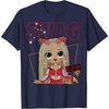 image:imageLOL Surprise OMG Swag Leo TShirtNavy Blue