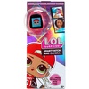 image:imageLOL Surprise Smartwatch and Camera for Kids with Video  Fun Game Activities Learning Apps Fashionable Accessory Fun Sound Effects 100 Expressions and Reactions  for Kids Ages 6 Years Above