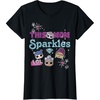 image:imageLOL Surprise This Mom Sparkles Group Shot TShirtBlack