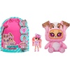 image:imageLOL Surprise Tweens Costume Surprise Ali Dance Fashion Doll with Inflatable Pink Puppy Pet Costume and Multiple Surprises Including Fabulous Fashions amp Accessories  Great Gift for Kids Ages 4