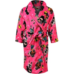 image:imageLOL Surprise Girls LOL Surprise Pink Plush RobePink