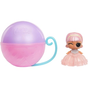 image:imageLOL Surprise Princess Baby SistersOne Size