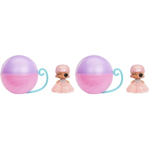 image:imageLOL Surprise Princess Baby SistersOne Size Pack of 2