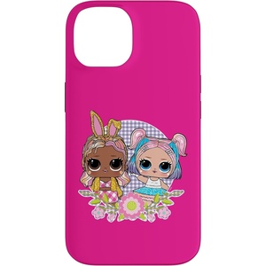 image:imageiPhone 14 LOL Surprise  Bossy Bunny And Candy QT Case