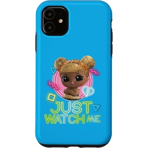 image:imageiPhone 14 Plus LOL Surprise  Queen Bee Just Watch CaseiPhone 11