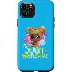 image:imageiPhone 14 Plus LOL Surprise  Queen Bee Just Watch CaseiPhone 11 Pro