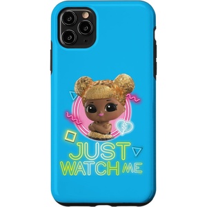 image:imageiPhone 14 Plus LOL Surprise  Queen Bee Just Watch CaseiPhone 11 Pro Max