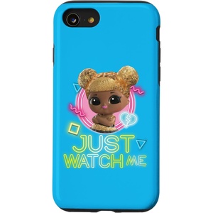 image:imageiPhone 14 Plus LOL Surprise  Queen Bee Just Watch CaseiPhone SE 2020  7  8