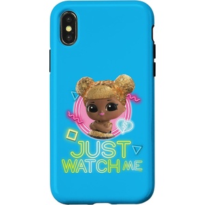 image:imageiPhone 14 Plus LOL Surprise  Queen Bee Just Watch CaseiPhone XXS