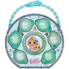 image:imageLOL Surprise Glitter Color Change Pearl Surprise Turquoise with 6 Surprises Exclusive Collectible Doll amp Lil Sister Interactive Playset Holiday Toy Great Gift for Kids Ages 4 5 6 Years Old