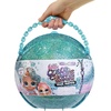 image:imageLOL Surprise Glitter Color Change Pearl Surprise Turquoise with 6 Surprises Exclusive Collectible Doll amp Lil Sister Interactive Playset Holiday Toy Great Gift for Kids Ages 4 5 6 Years Old