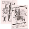 image:imageLOL OMG Coloring Books Party Favors Bulk Set  LOL OMG Party Supplies Bundle with 12 LOL Surprise Activity Books  Coloring Pages Games Activities More