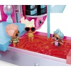 image:imageLOL Surprise Glamper  Metallic Silver Fashion Camper Deluxe Doll Playset 55 Surprises Fully Furnished Working Lights and Sounds Gift for Kids 4