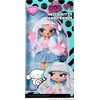 image:imageLOL Surprise OMG Loves Hello Kitty and Friends  Cinnamoroll  Fashion Doll Inspired by Hello Kitty and Friends Character  Play amp Display