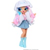 image:imageLOL Surprise OMG Loves Hello Kitty and Friends  Cinnamoroll  Fashion Doll Inspired by Hello Kitty and Friends Character  Play amp Display