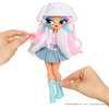 image:imageLOL Surprise OMG Loves Hello Kitty and Friends  Cinnamoroll  Fashion Doll Inspired by Hello Kitty and Friends Character  Play amp Display