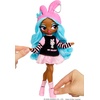 image:imageLOL Surprise OMG Loves Hello Kitty and Friends  My Melody  Fashion Doll Inspired by Hello Kitty and Friends Character  Play amp Display