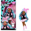 image:imageLOL Surprise OMG Loves Hello Kitty and Friends  My Melody  Fashion Doll Inspired by Hello Kitty and Friends Character  Play amp Display