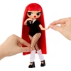 image:imageLOL Surprise OMG Music Festival Featuring Jennie  Fashion Doll with Collectible Poster Inspired by Global Music Sensation  Play amp Display