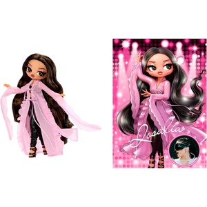 image:imageLOL Surprise OMG Music Festival Featuring Rosala  Fashion Doll with Collectible Poster Inspired by Global Music Sensation  Play amp Display