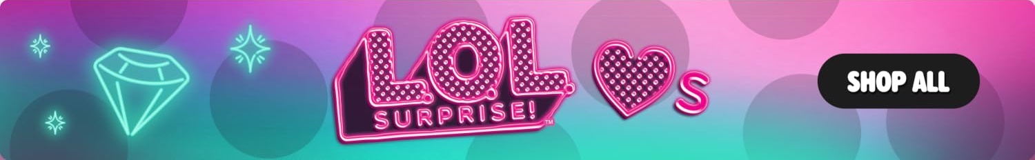 L.O.L. Surprise! | Multi-Layer Unboxing Collectible Girl Dolls,Endless Surprises, Endless Fun