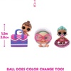 image:imageLOL Surprise Color Change Lil Sisters1 Count Pack of 1