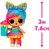 image:imageLOL Surprise OMG House of Surprises Art Cart Playset with Splatters Collectible Doll and 8 Surprises Dollhouse Accessories Holiday Toy Great Gift for Kids Ages 4 5 6 Years Old amp CollectorsToy Figure Playset