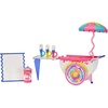 image:imageLOL Surprise OMG House of Surprises Art Cart Playset with Splatters Collectible Doll and 8 Surprises Dollhouse Accessories Holiday Toy Great Gift for Kids Ages 4 5 6 Years Old amp CollectorsToy Figure Playset