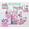 image:imageLOL Surprise OMG House of Surprises Art Cart Playset with Splatters Collectible Doll and 8 Surprises Dollhouse Accessories Holiday Toy Great Gift for Kids Ages 4 5 6 Years Old amp CollectorsToy Figure Playset