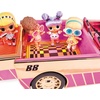 image:imageLOL Surprise CarPool Coupe  Exclusive Doll Included Surprise Pool amp Dance Floor Kids Gift for Ages 4