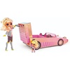 image:imageLOL Surprise CarPool Coupe  Exclusive Doll Included Surprise Pool amp Dance Floor Kids Gift for Ages 4