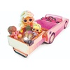 image:imageLOL Surprise CarPool Coupe  Exclusive Doll Included Surprise Pool amp Dance Floor Kids Gift for Ages 4