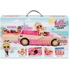 image:imageLOL Surprise CarPool Coupe  Exclusive Doll Included Surprise Pool amp Dance Floor Kids Gift for Ages 4