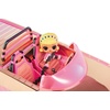 image:imageLOL Surprise CarPool Coupe  Exclusive Doll Included Surprise Pool amp Dance Floor Kids Gift for Ages 4