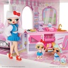 image:imageLOL Surprise Loves Hello Kitty and Friends House