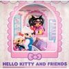 image:imageLOL Surprise Loves Hello Kitty and Friends House