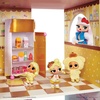 image:imageLOL Surprise Loves Hello Kitty and Friends House