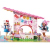 image:imageLOL Surprise Loves Hello Kitty and Friends House