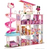 image:imageLOL Surprise Loves Hello Kitty and Friends House