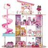 image:imageLOL Surprise Loves Hello Kitty and Friends House