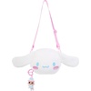 image:imageLOL Surprise Loves Hello Kitty and Friends Big Reversible Plush  Large Cinnamoroll Plush with Matching LOL Tot Sanrio Characters OntheGo Play and 7 Total Surprises  Collect All 6